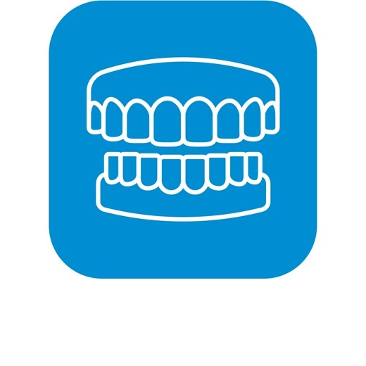 Постановка металлокерамической коронки 